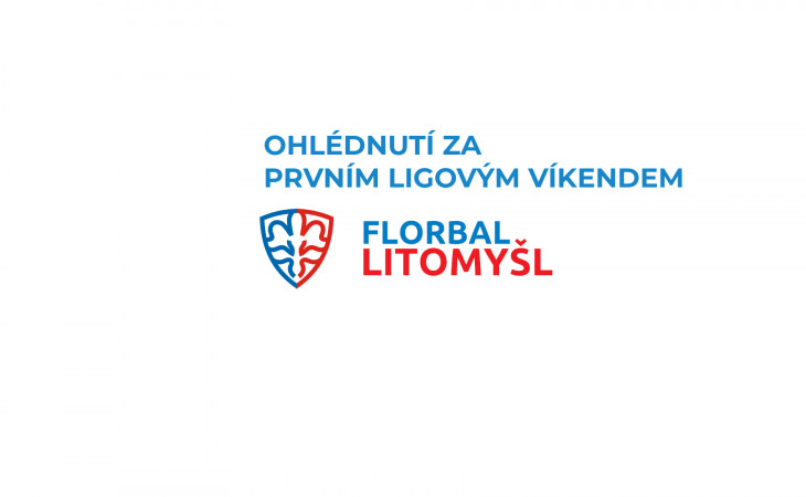 První ligový víkend je za námi!