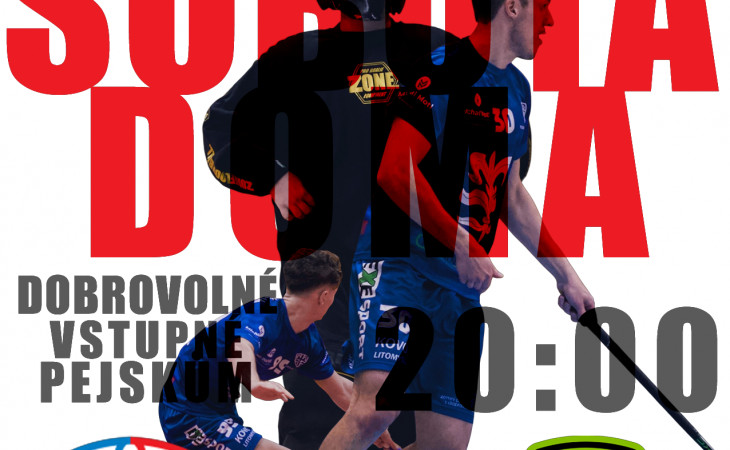 BULLETIN: 11 KOLO NÁRODNÍ FLORBALOVÉ LIGY